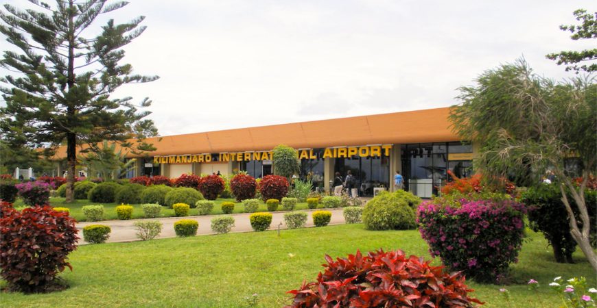 Kilimanjaro_Airport