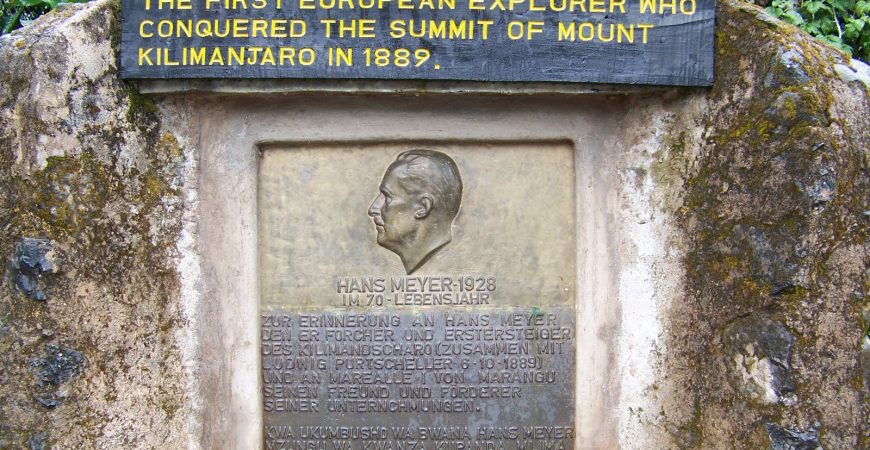 Kilimanjaro_Climb_Marangu_Gate__Hans_Meyer_Memorial