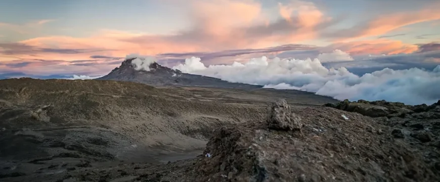Mt-Kilimanjaro_Mawenzi