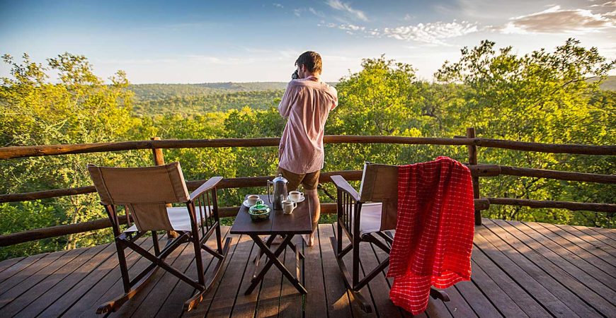 TarangireTreetops---Room-Verandah